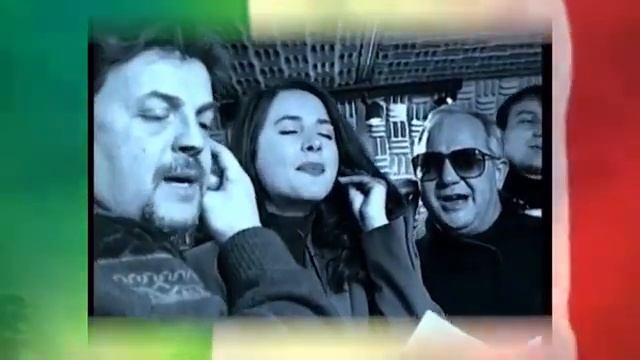 ROMANI PENTRU ROMANI, ROMA 3 MARTIE 2013 смотреть онлайн