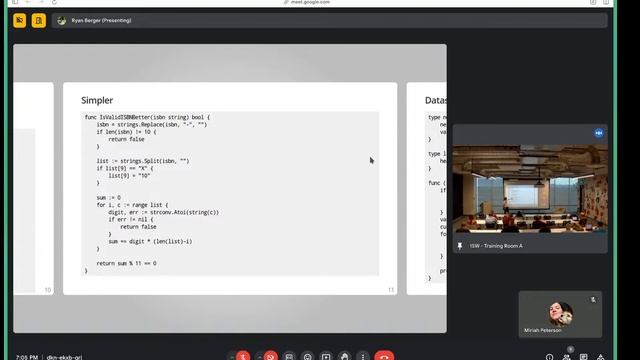 Invariant Aware Programming: A Path to Safer Code смотреть онлайн