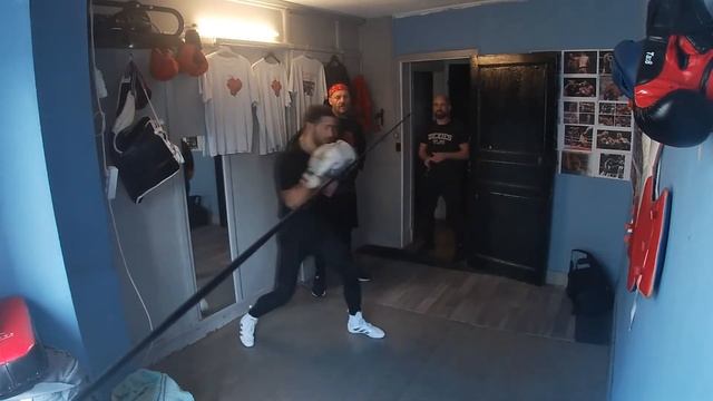 grosse séance pour toi wyatt respect bien les consignes et bon entrainements смотреть онлайн