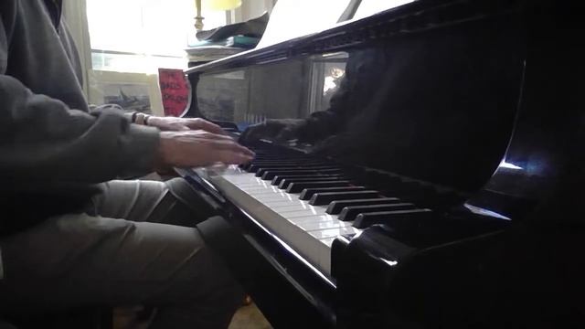 Tritone 2-5's for Celia смотреть онлайн