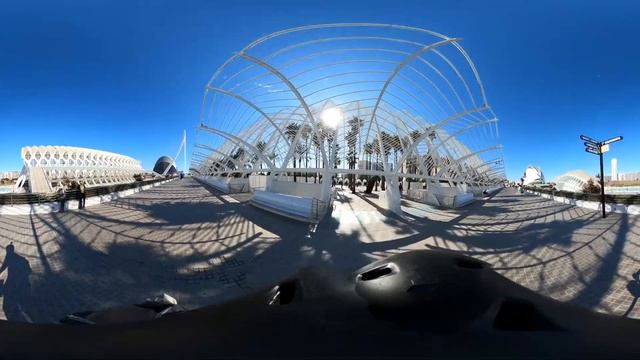 Cycling 360 | Region of Valencia | Cycling holidays | SPAINISH travel.com смотреть онлайн