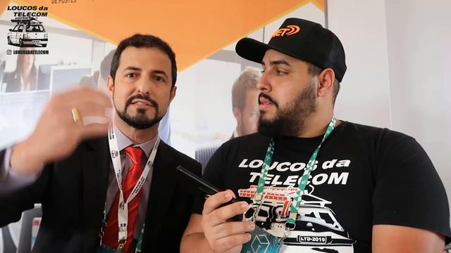 Você na mira da ANATEL - Loucos da telecom смотреть онлайн