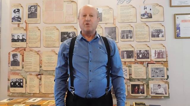 Анищев Г И Юбилейное Е С Соловьёв смотреть онлайн