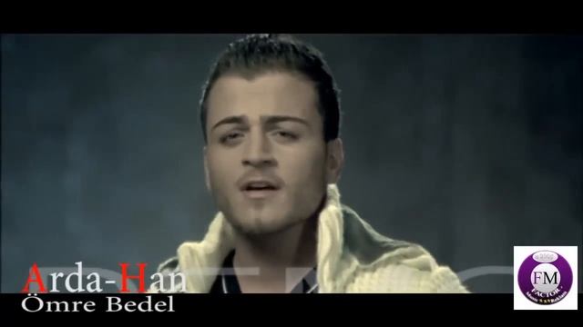 Ardahan - Omre Bedel Yeni Klip 2011 смотреть онлайн