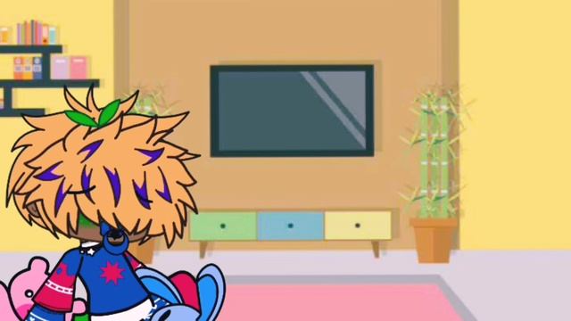 Pwumpkwn's🎃 Messy Afternoon 🌅 (*Gacha Poop)