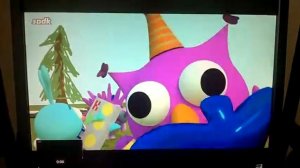 новая заставка смешариков