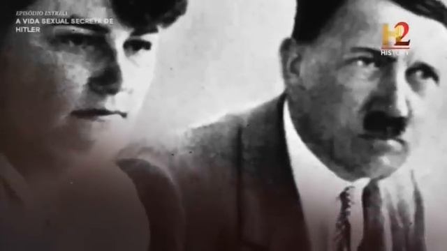 A Vida Sexual Secreta de Hitler epis 2 e 3 смотреть онлайн