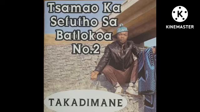 TSAMAO KA SEFUTHO SA BATLOKOA- NO.2 | 07 MORENA WAKA смотреть онлайн