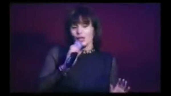 Манана Тодадзе "Соловей"