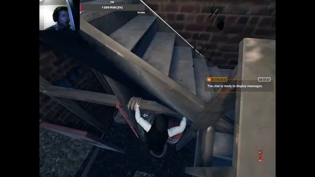 LUCIUS 3 DECAESED "Диалог с Покойником" смотреть онлайн