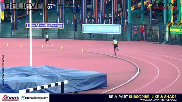 Medley Relay Womens Army Athletics Championship 2021 100,200,300 & 400 1 смотреть онлайн