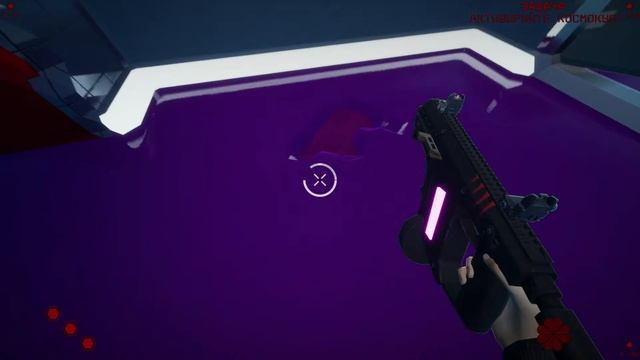 Severed Steel - часть 1 смотреть онлайн