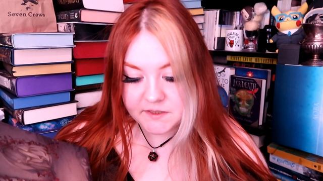 Page & Wick Unboxing | March 2024 "Tethered by Blood" смотреть онлайн