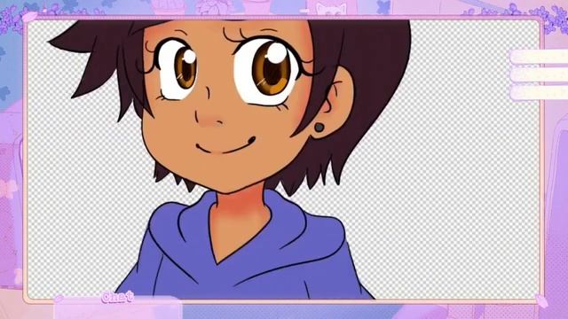 My First - The Owl House - Luz Fan Art - Speed Video. смотреть онлайн