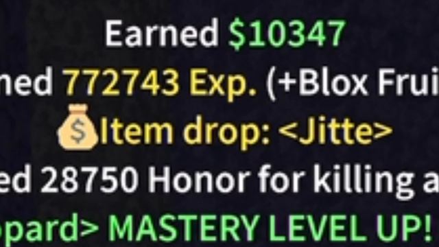 300 mastery on leopard bruh | Blox fruits ep 3 смотреть онлайн