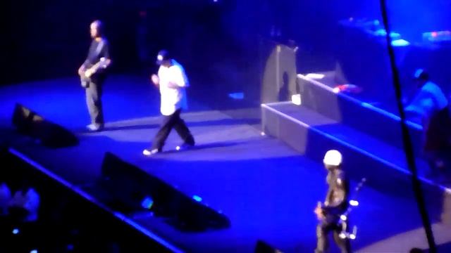 Limp Bizkit - My Generation (live Santiago Chile 2011-07-21) HD смотреть онлайн