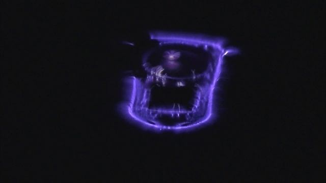 Amazing Kirlian Photography - Kirlian Imaging Reel ver 2 смотреть онлайн