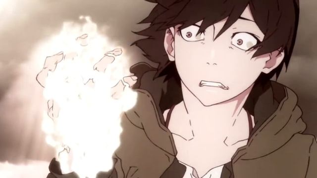 Kizumonogotari [edit] - Everything Black смотреть онлайн