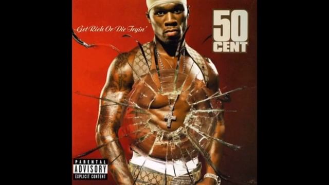 50 Cent Remix | Fifty Vinc | Hard Old School West Coast Hip Hop Beat