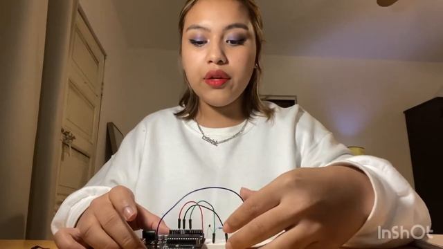 EMS 2342 | Project 3: NTC Thermistor & Arduino смотреть онлайн