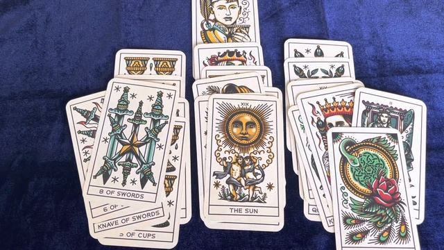 🍀 Кто о вас думает ?! 🤷♀️💕 смотреть онлайн