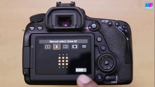 Canon 80D camera Raw +JPEG Best Image Quality Settings смотреть онлайн
