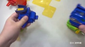 SKY BLASTERZ UNITOYS