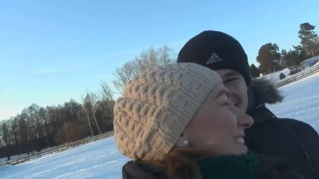 Покатушки на горке смотреть онлайн