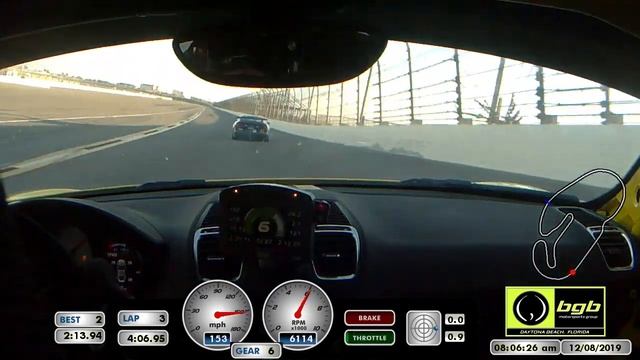 4.25L Cayman GT4 Dyno & Track Testing - December 2019 - BGB Motorsports смотреть онлайн