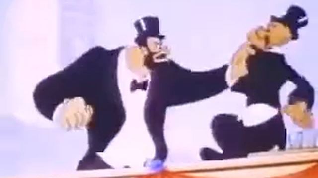 Estado de WhatsApp Popeye presidente-3 смотреть онлайн