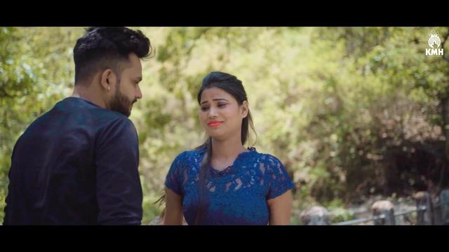 Chori Rom Rom Tu Lele Part 3 | Akash bhamla | Jiya | Mahesh Nagar | Satan Khatana New Haryanvi song смотреть онлайн