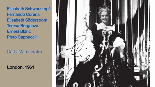 Le nozze di Figaro, K. 492, Act III: Ricevete, oh padroncina смотреть онлайн