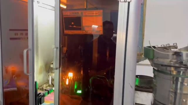 The real camera of the factory 18 смотреть онлайн