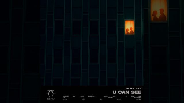 U Can See смотреть онлайн