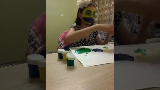 Маска на хеллоувин #2 смотреть онлайн