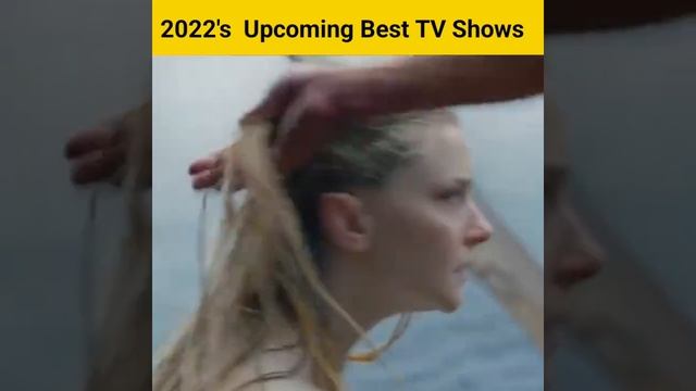 Top 5 2022's Upcoming TV Shows #houseofdragon смотреть онлайн