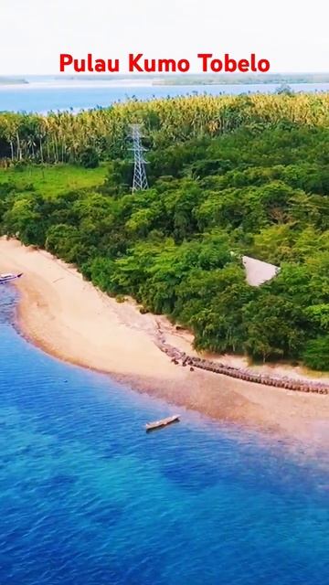 Pulau Kumo Tobelo смотреть онлайн