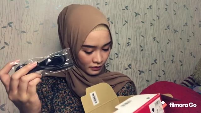 UNBOXING BELANJA ONLINE SHOPEE || CANON M100 смотреть онлайн