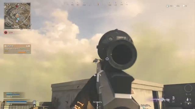 Call of Duty®:иногда и так могу!!!!! :))) смотреть онлайн