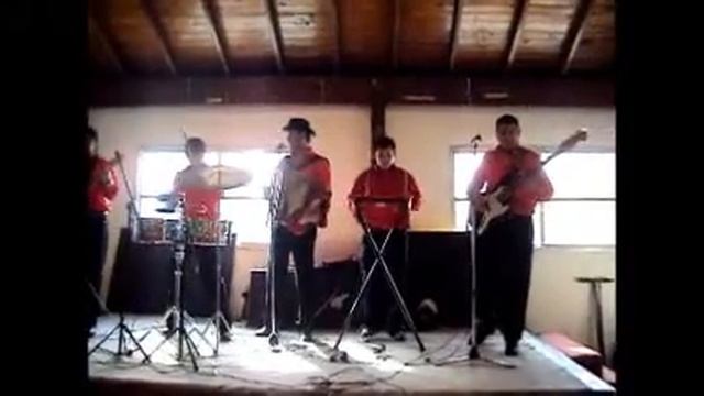 LOS CESAR- Deportivo Tigre (San Fernando) смотреть онлайн