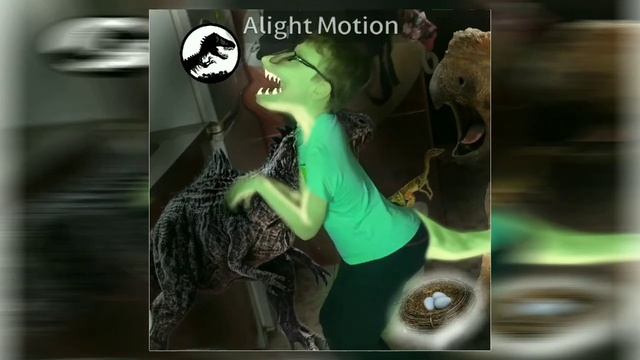 Крутые динозавры😎🐲 смотреть онлайн