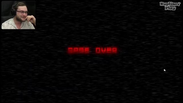 Смешные моменты~Kuplinov~Five Nights at Freddy's 3  #1 смотреть онлайн
