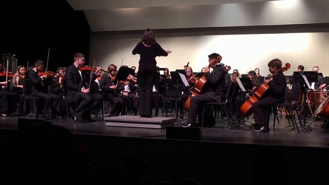 The Marriage of Figaro Overture - Wolfgang Amadeus Mozart смотреть онлайн