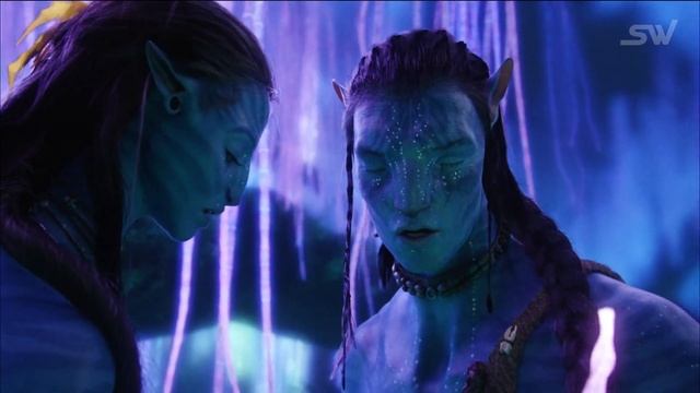 12 Amazing Details In Avatar For You To Catch on a Rewatch смотреть онлайн