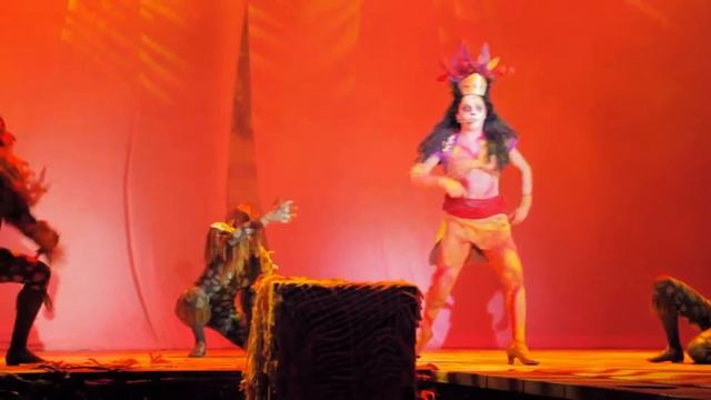 Lindsay Ross -- Barracuda смотреть онлайн