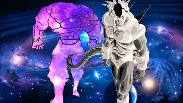 who is strongest🤔:ZENO true form vs ARCHON all forms|Who is strongest? смотреть онлайн