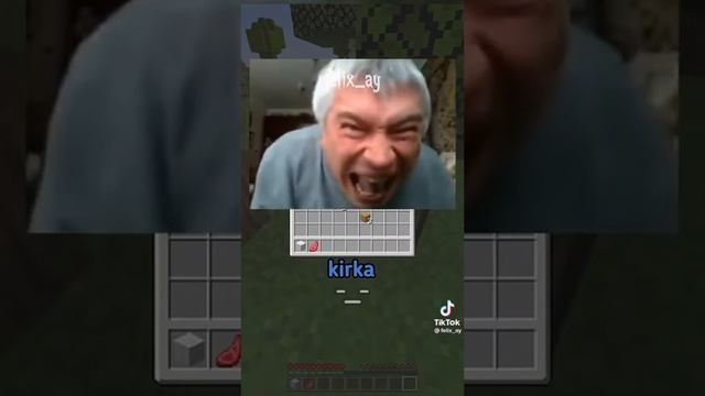 Майнкрафт только на Английском!!! смотреть онлайн