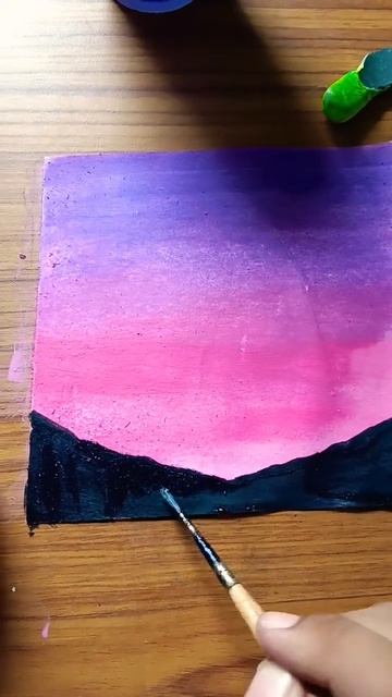 #youtubeshorts #art #drawing #painting #moon light #easydrawing #viralvideo смотреть онлайн
