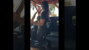 Aletta Ocean | Hungarian Model