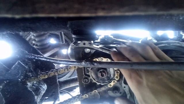 самая редкая поломка кпп муравей смотреть онлайн